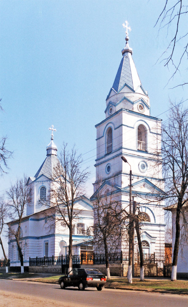 Лохвиця